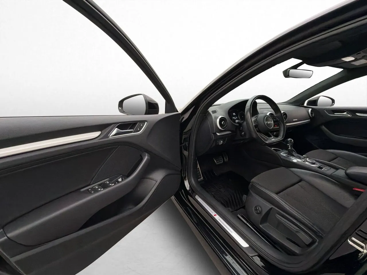 Audi A3 bild 9