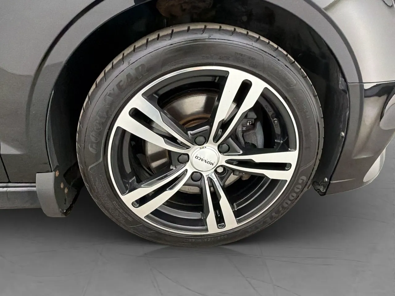 Audi A3 bild 29