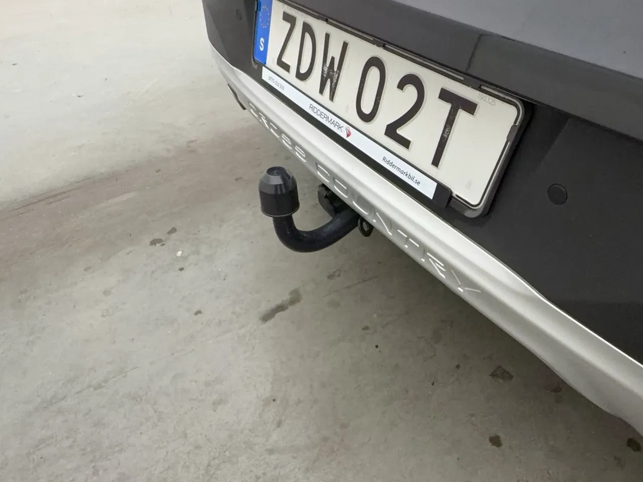 Volvo V40 bild 9
