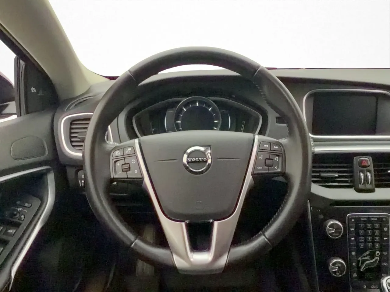 Volvo V40 bild 16