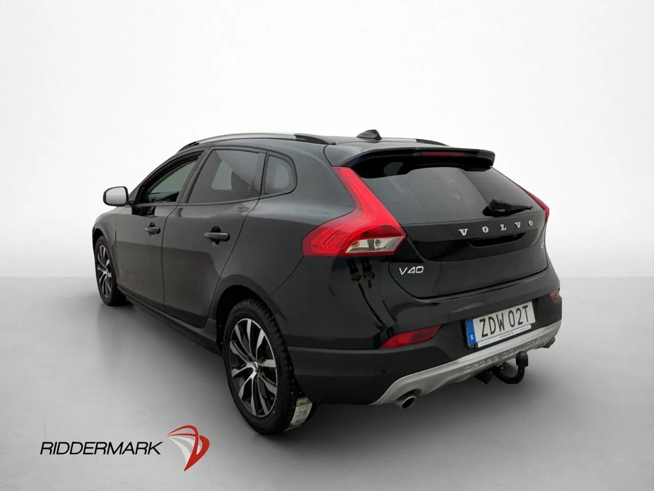 Volvo V40 bild 5