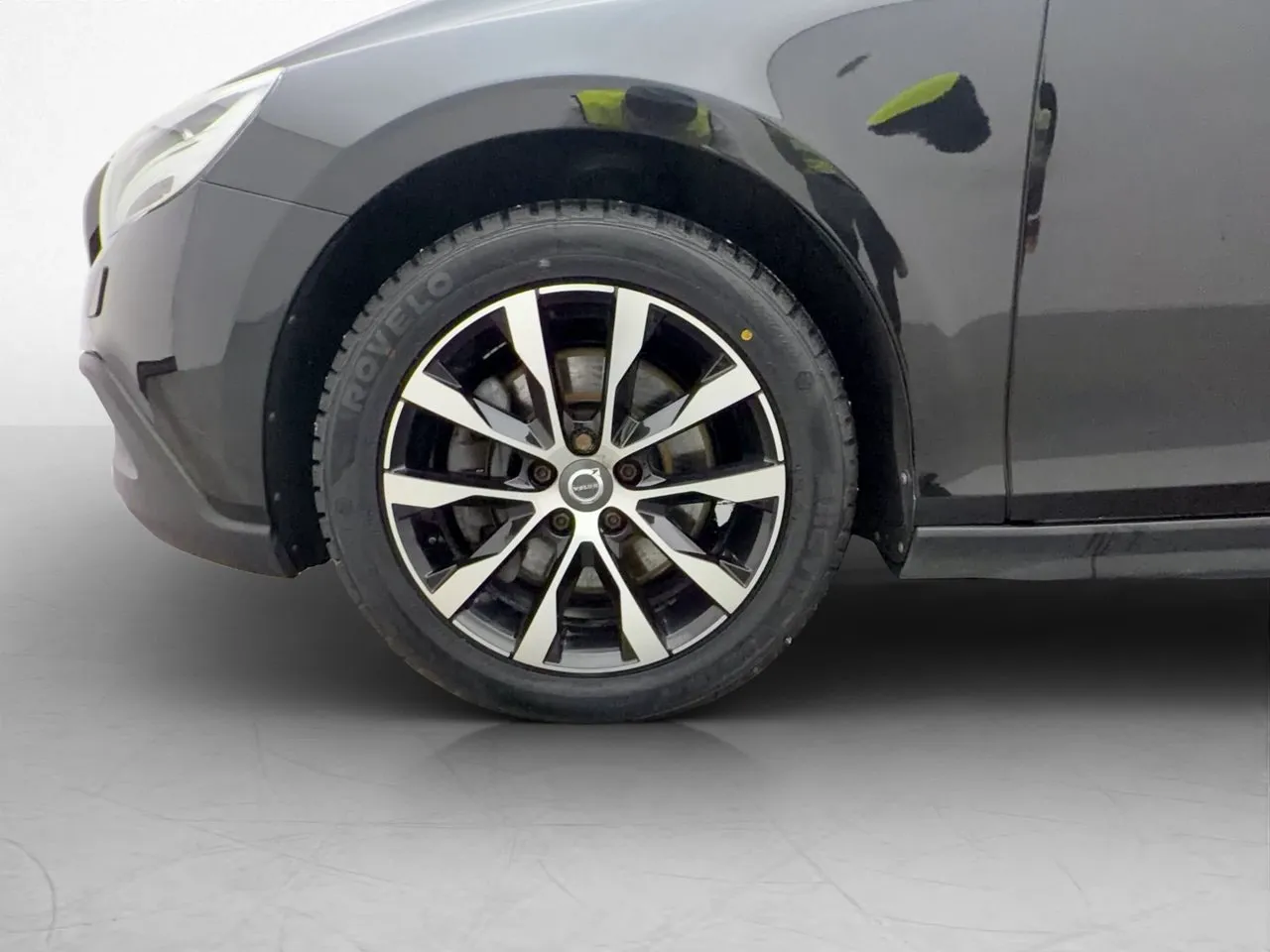 Volvo V40 bild 29