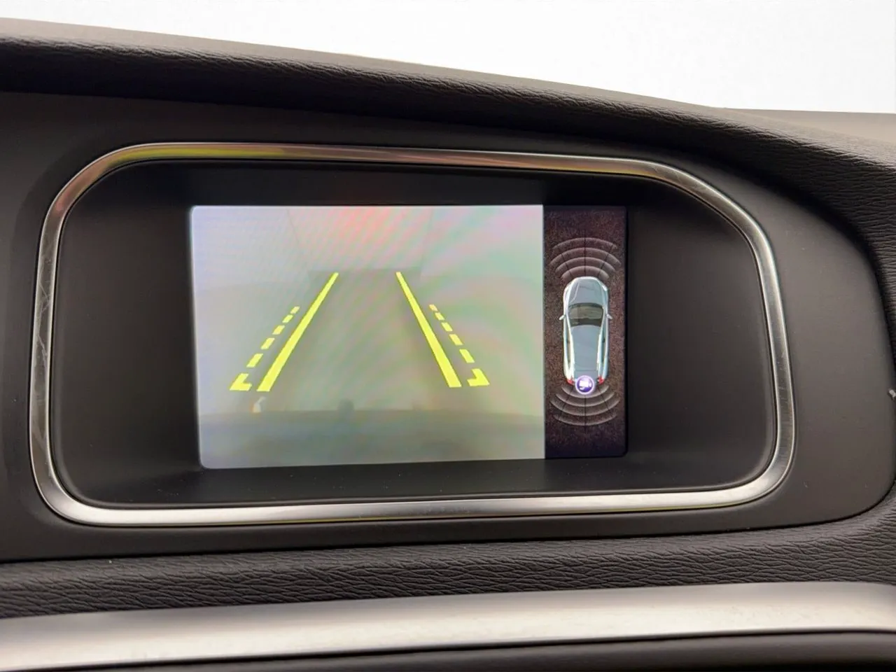 Volvo V40 bild 21