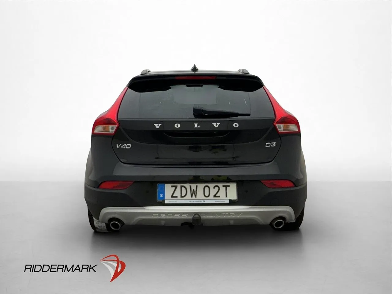 Volvo V40 bild 6