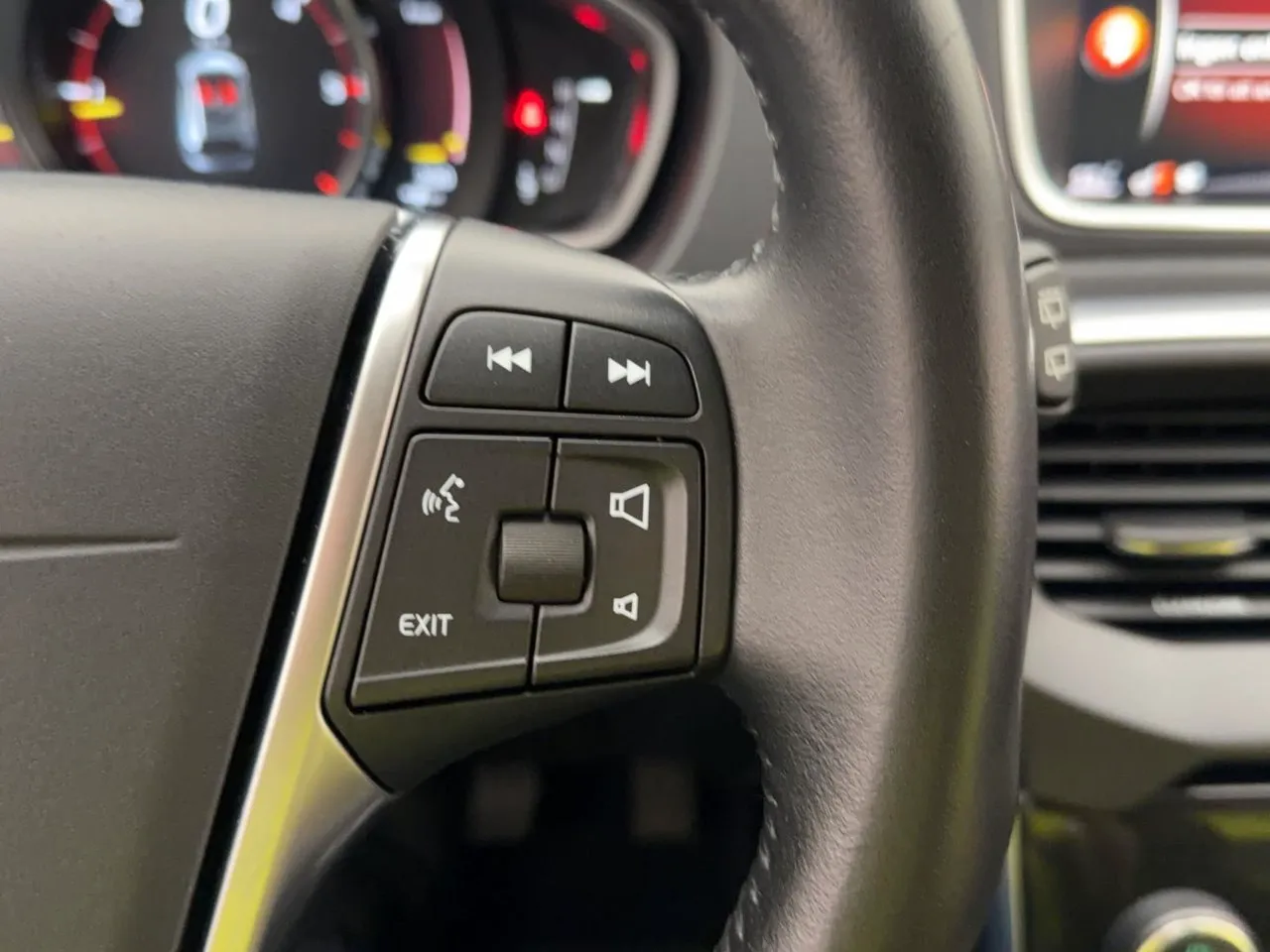 Volvo V40 bild 20