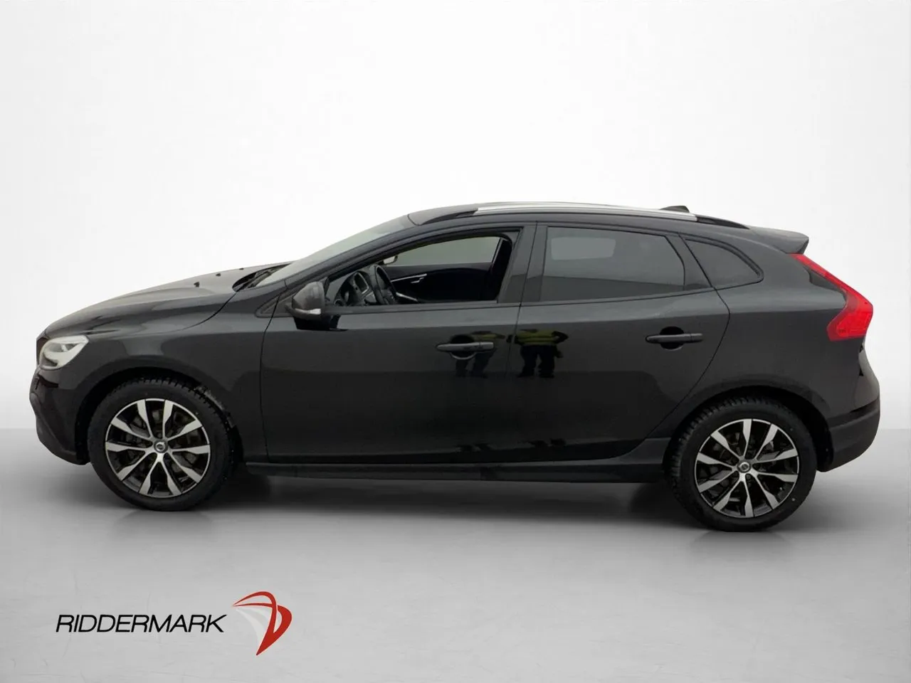 Volvo V40 bild 4