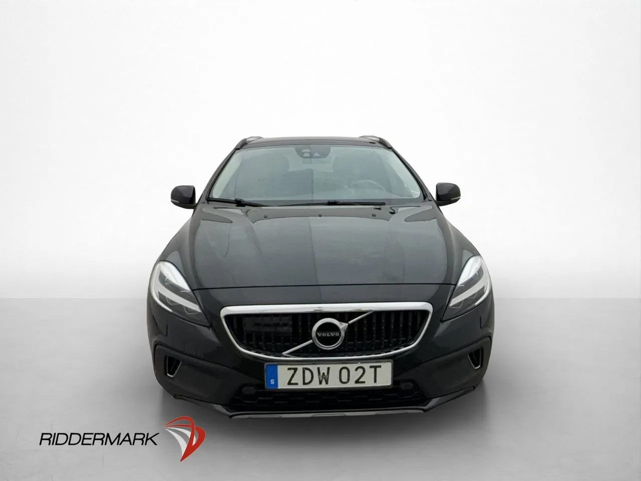 Volvo V40 bild 2