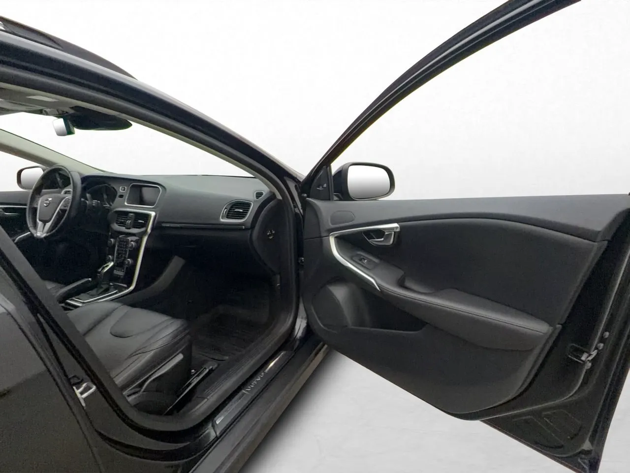 Volvo V40 bild 28