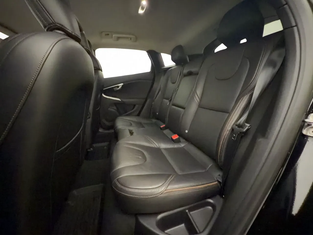 Volvo V40 bild 26