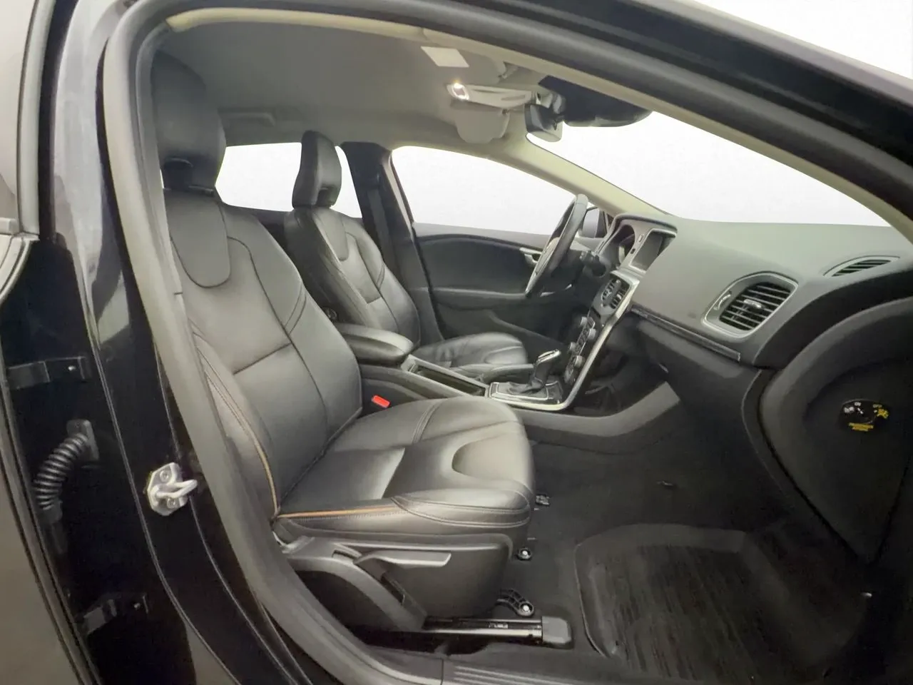 Volvo V40 bild 27