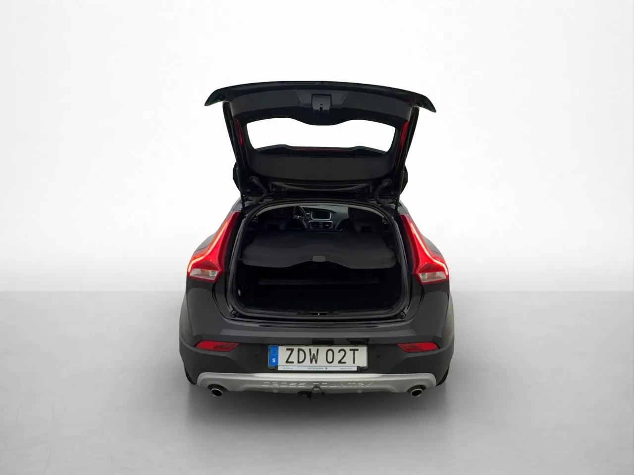 Volvo V40 bild 10