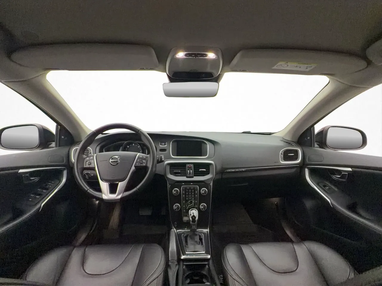Volvo V40 bild 14