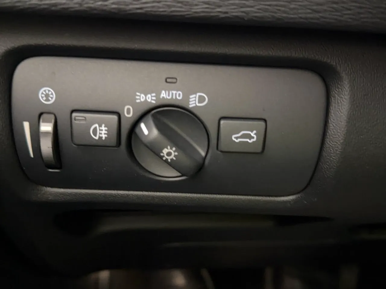 Volvo V40 bild 33