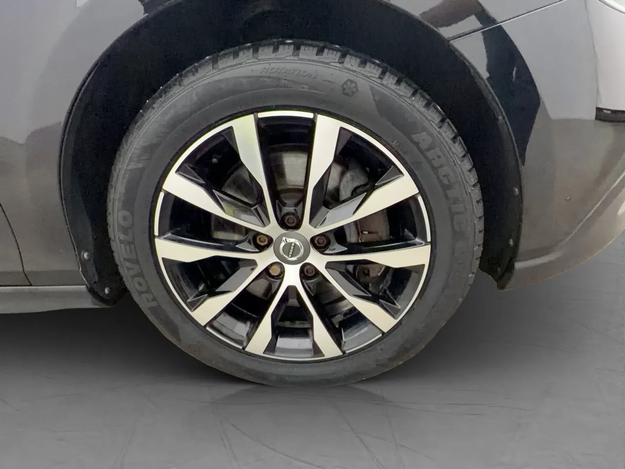 Volvo V40 bild 32