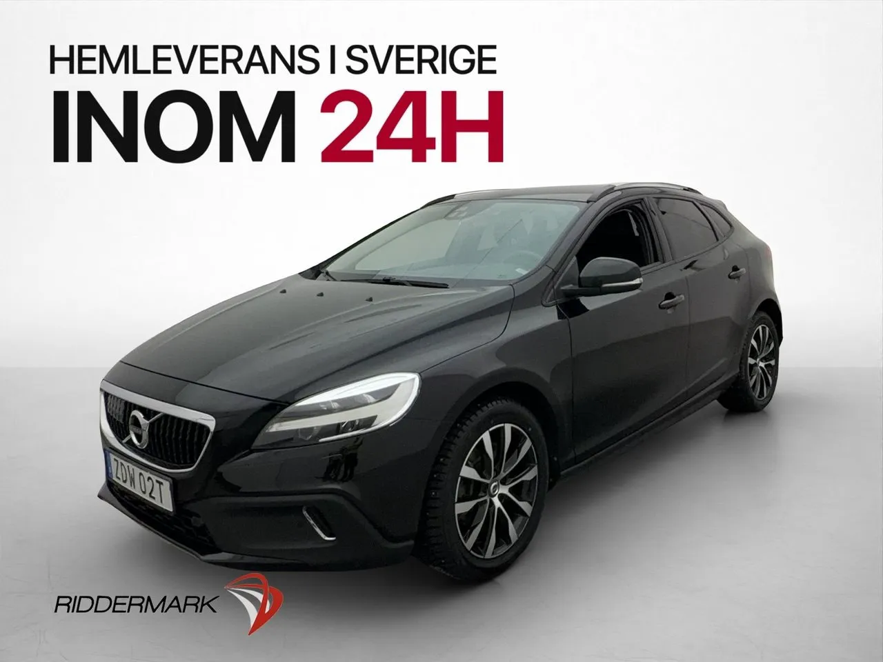 Volvo V40 bild 3