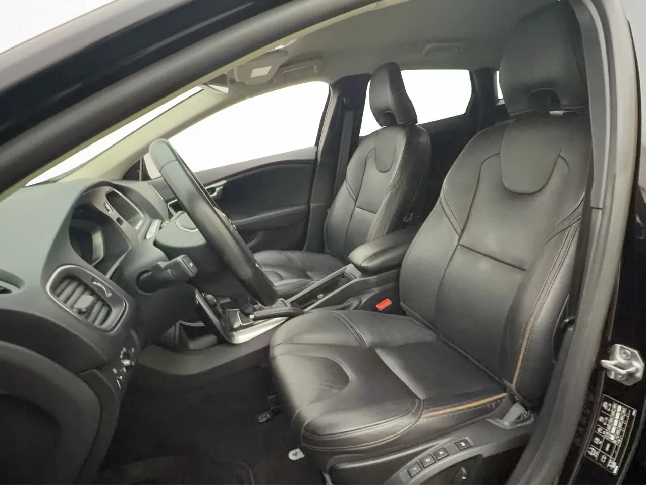 Volvo V40 bild 12