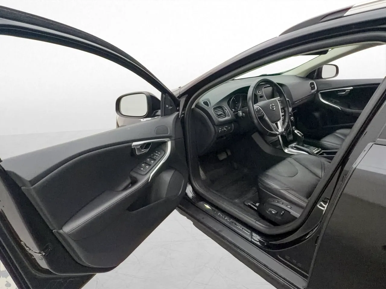 Volvo V40 bild 11