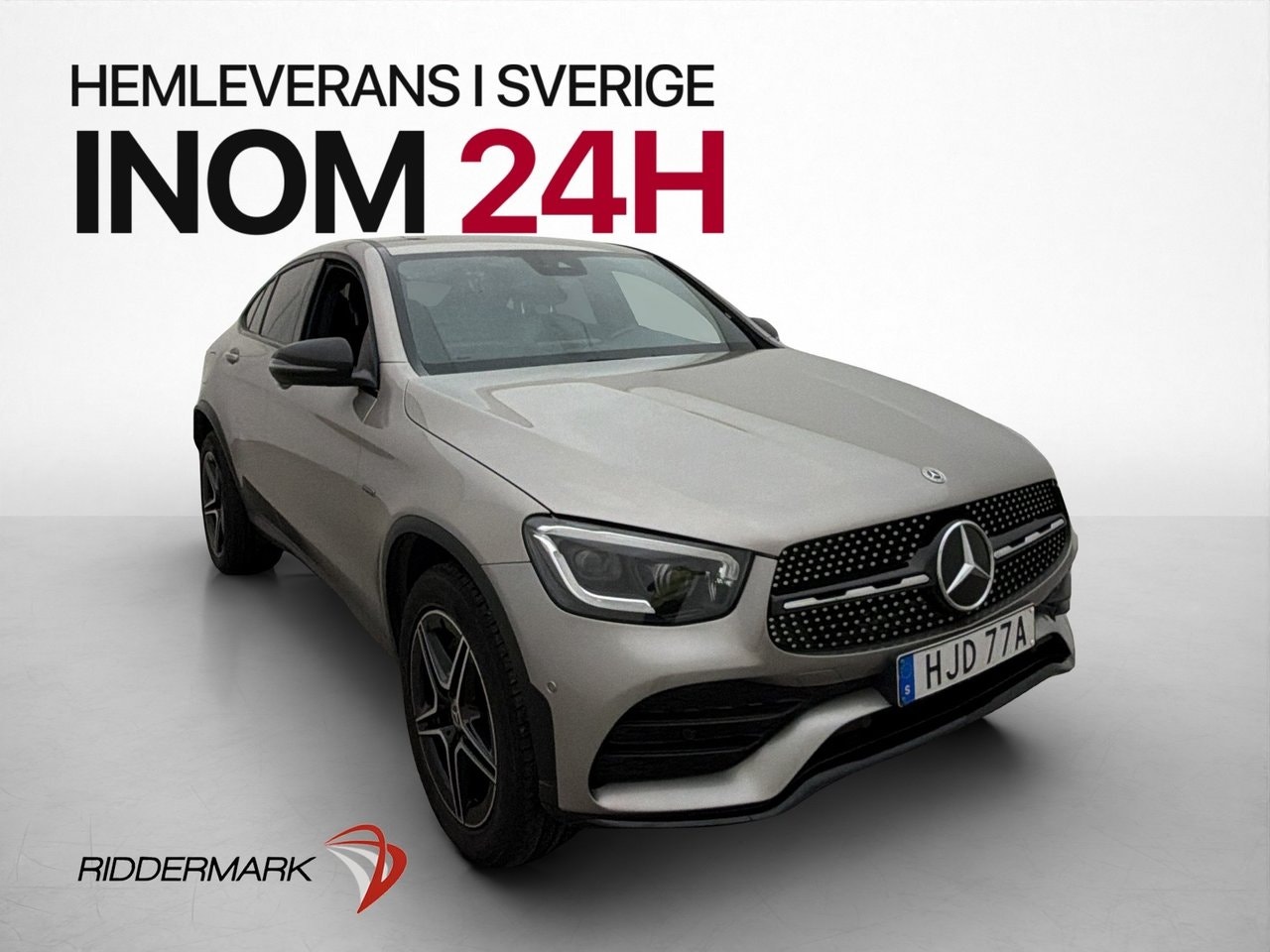 Mercedes GLC300