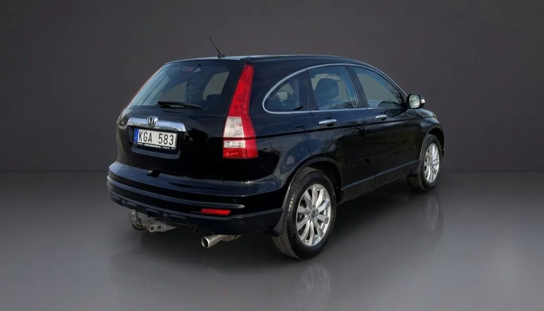 Honda CR-V bild 3