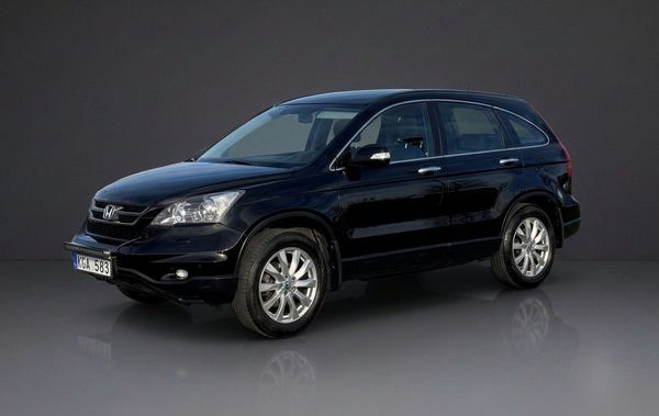 Honda CR-V 2.0 i-VTEC 4WD Lifestyle - 2010