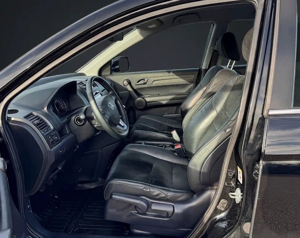 Honda CR-V bild 4