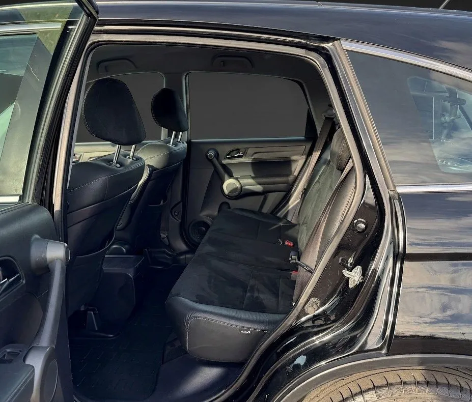 Honda CR-V bild 5