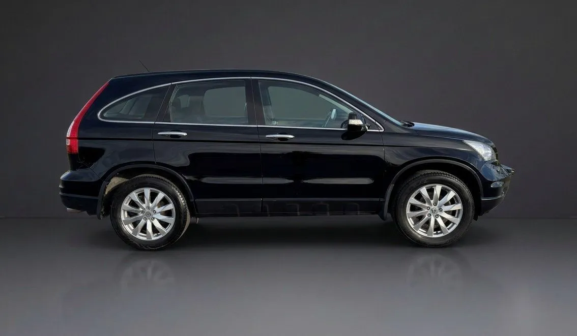 Honda CR-V bild 2