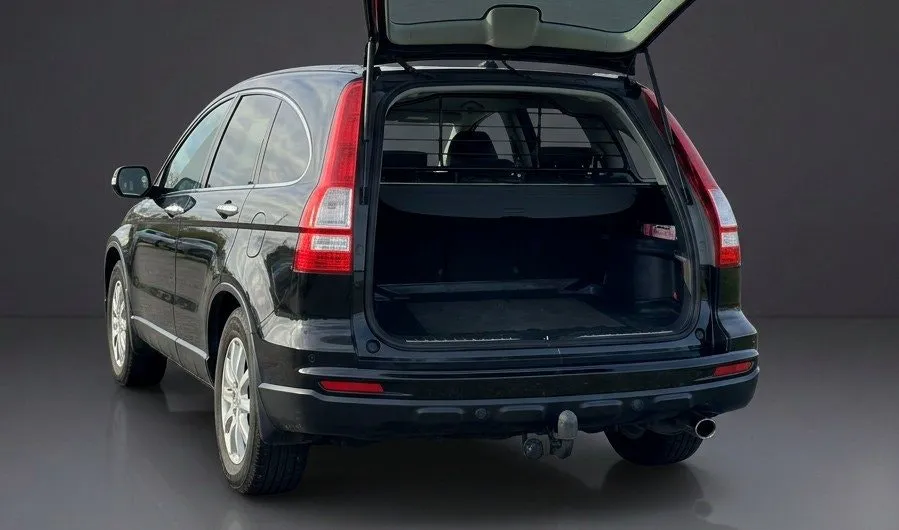 Honda CR-V bild 6