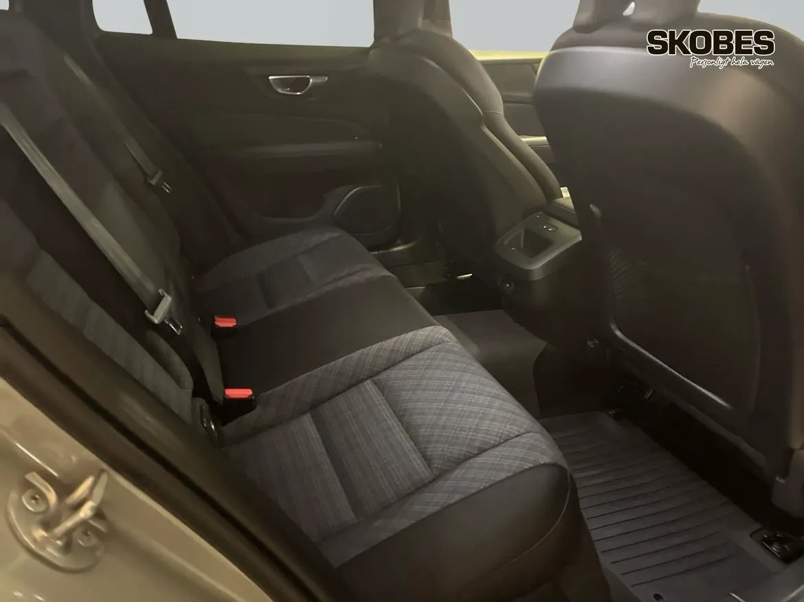 Volvo V60 bild 11