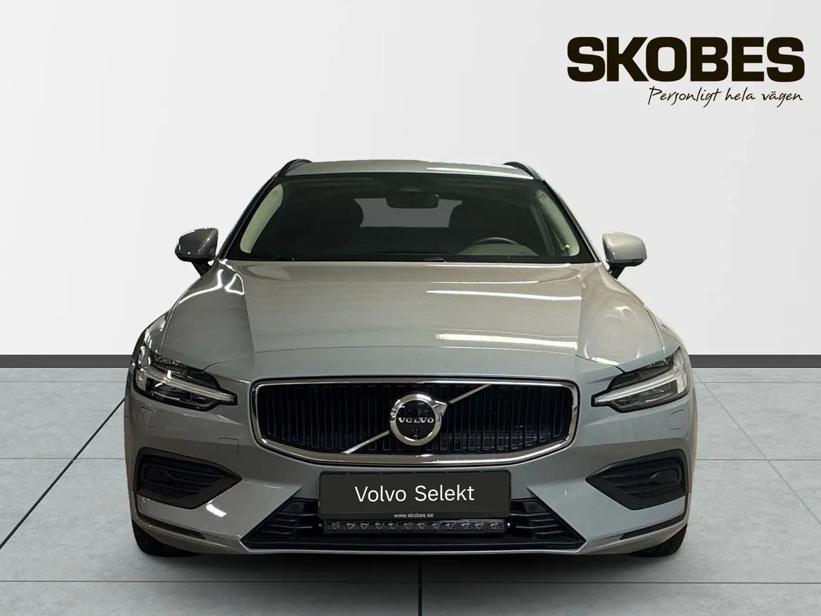 Volvo V60 bild 2