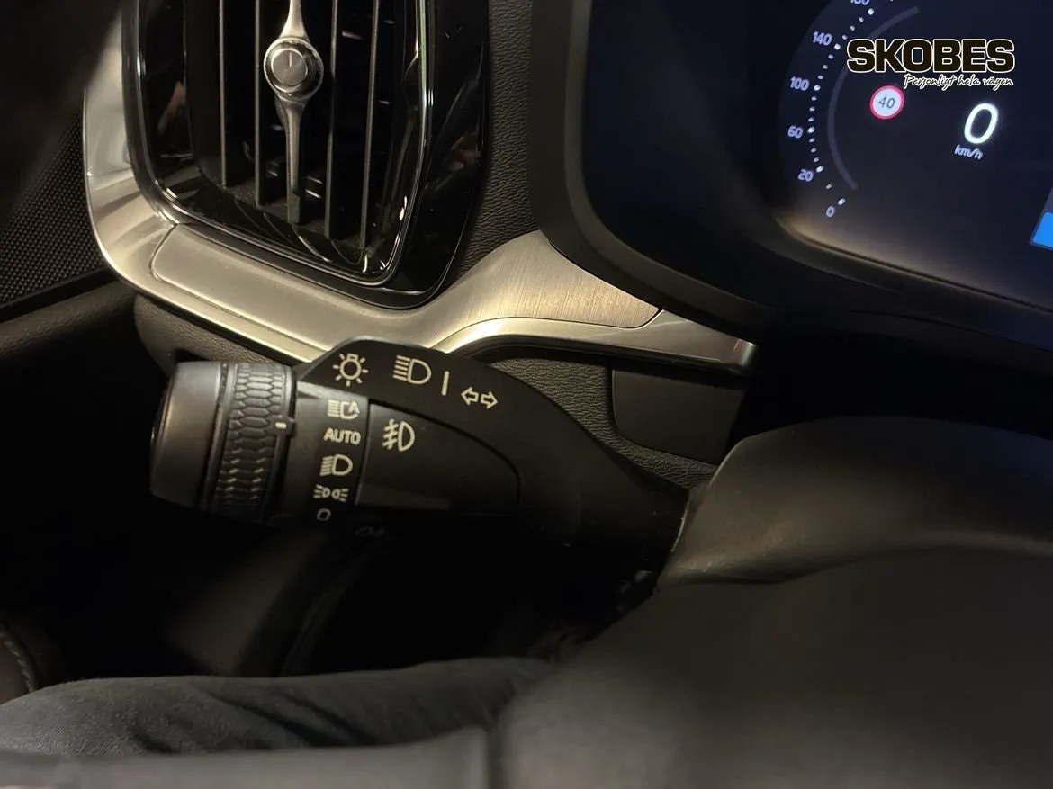 Volvo V60 bild 24