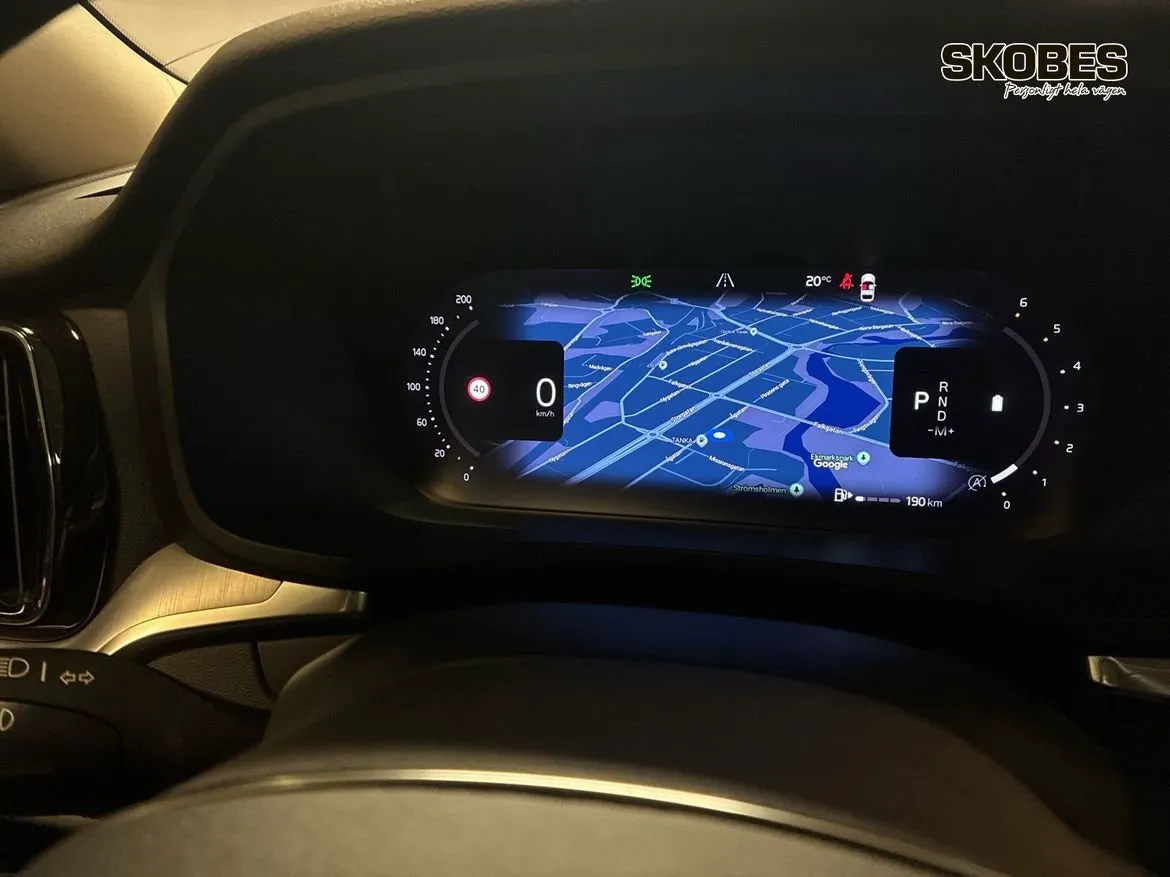Volvo V60 bild 28