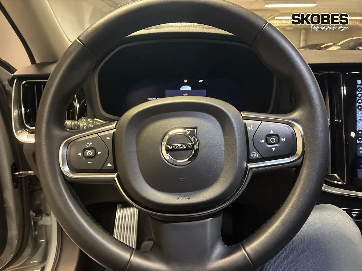 Volvo V60 bild 14