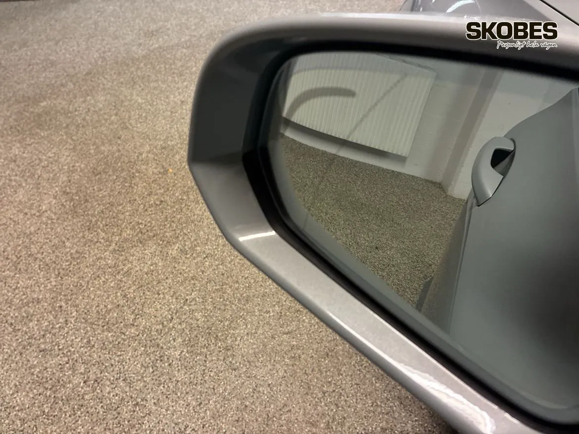Volvo V60 bild 22