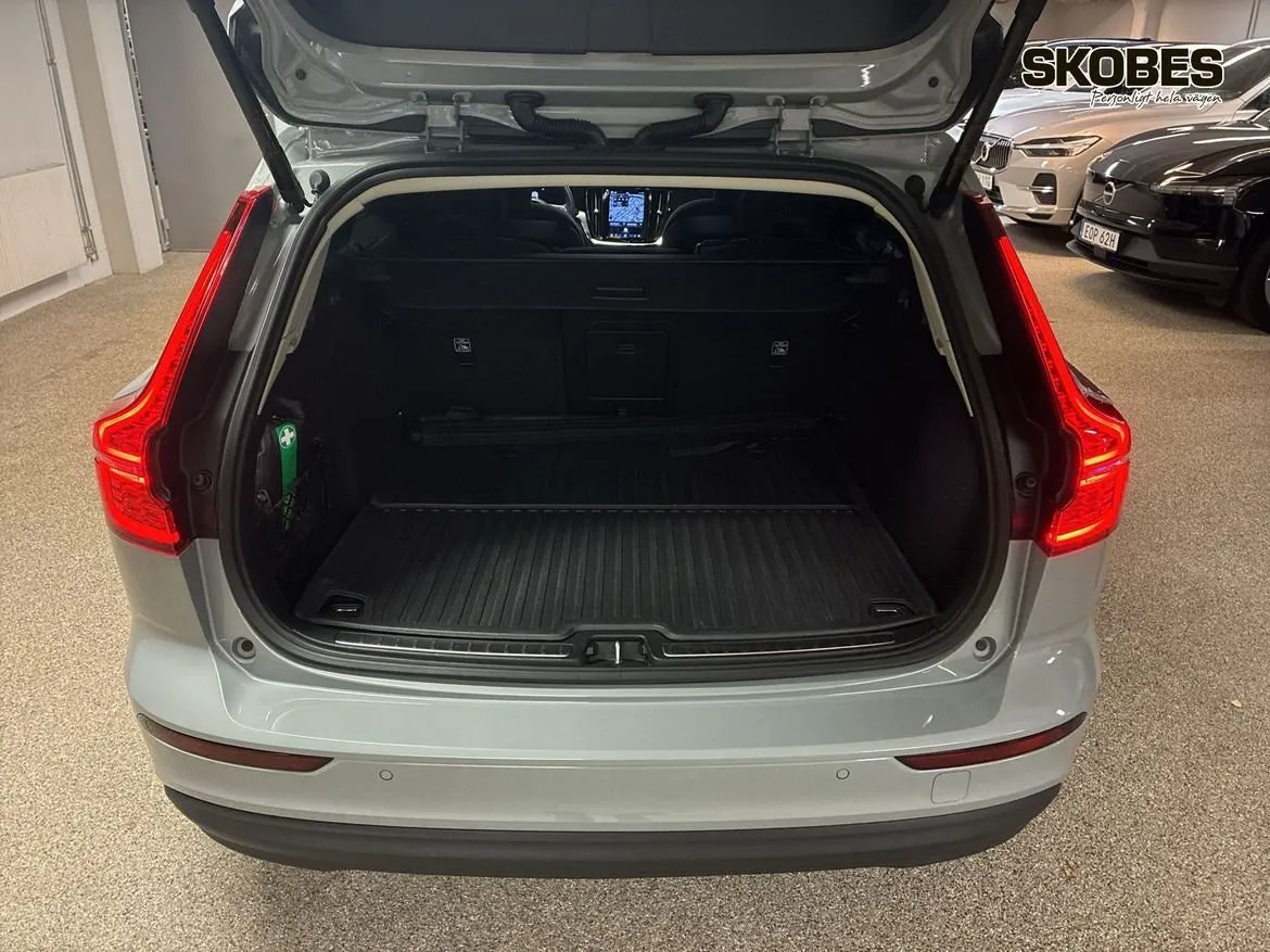 Volvo V60 bild 18