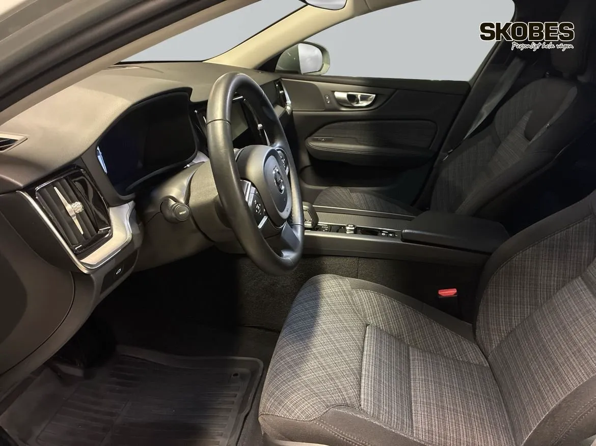 Volvo V60 bild 9