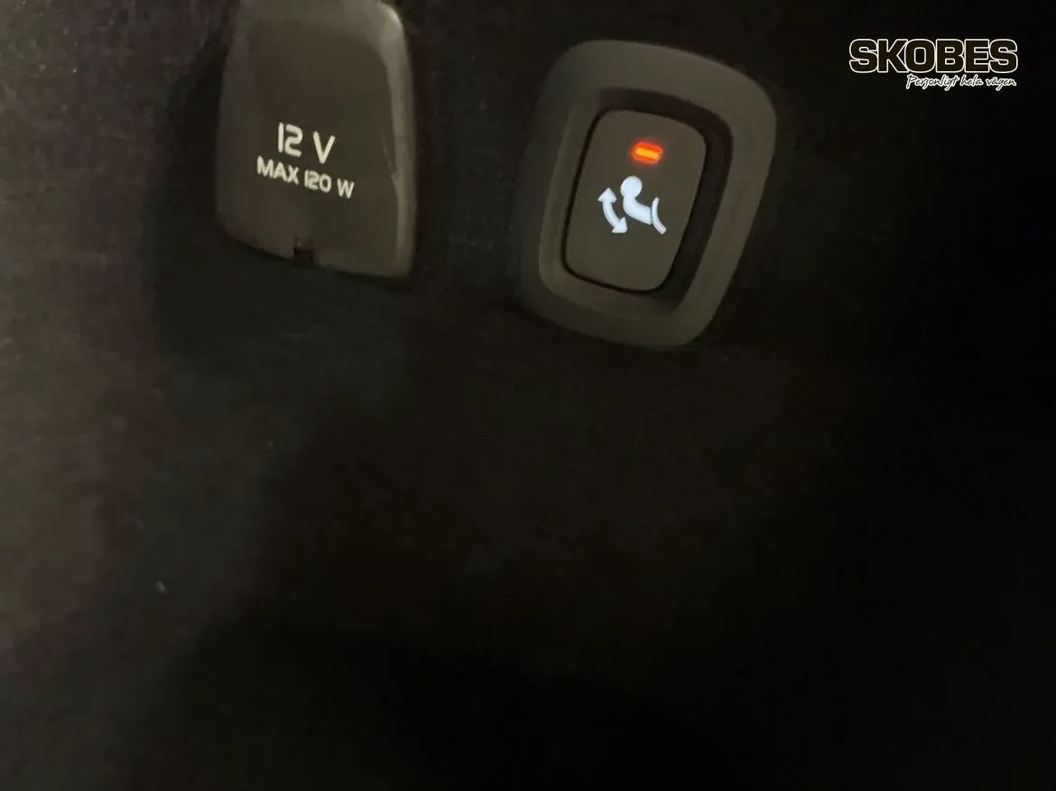 Volvo V60 bild 21