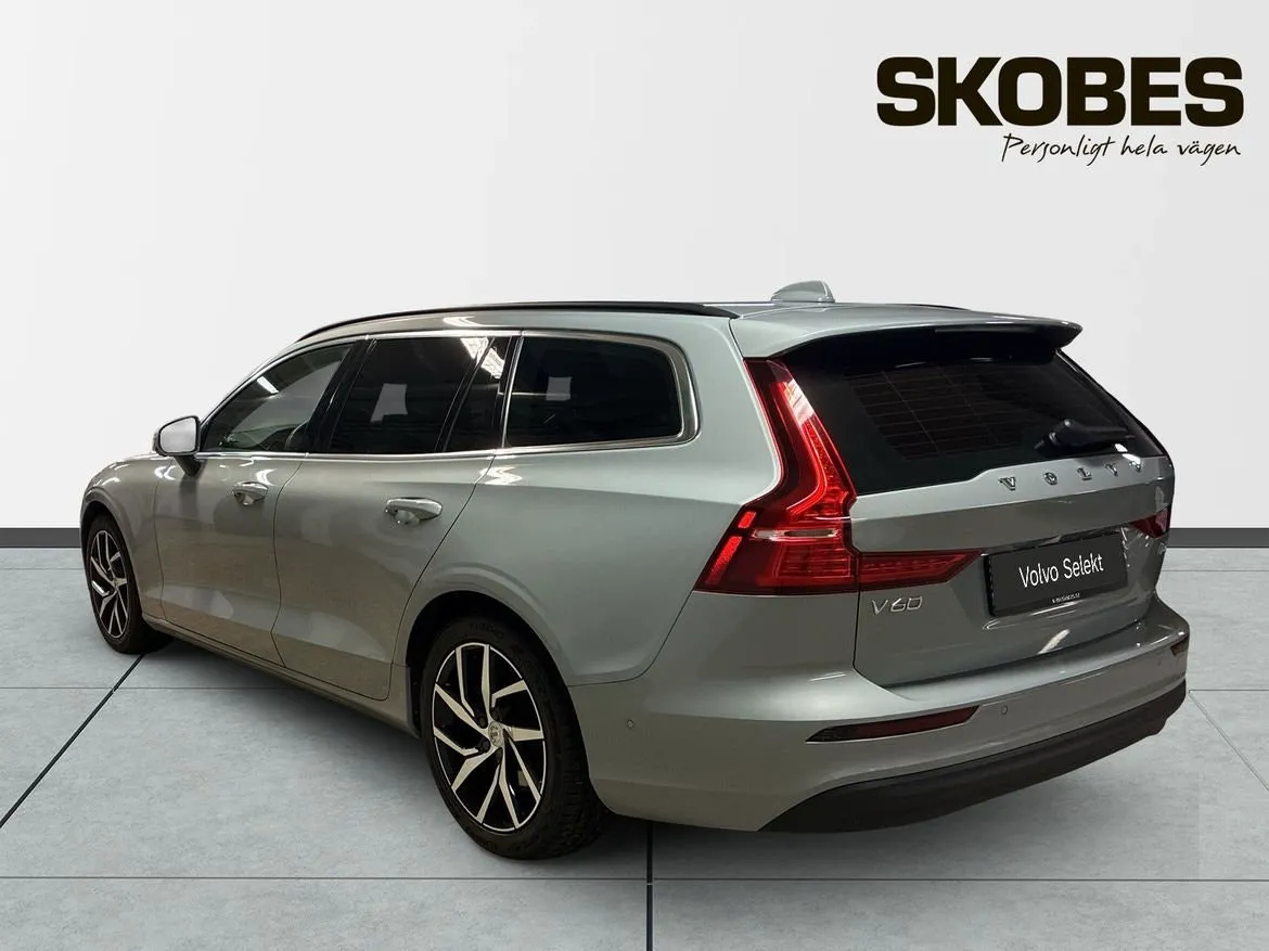 Volvo V60 bild 6