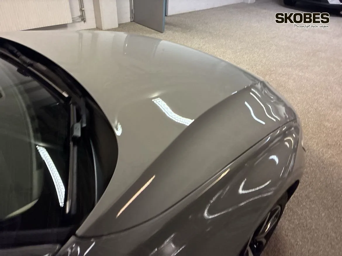 Volvo V60 bild 20