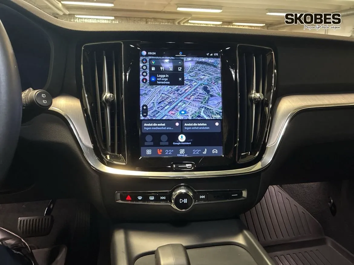 Volvo V60 bild 13