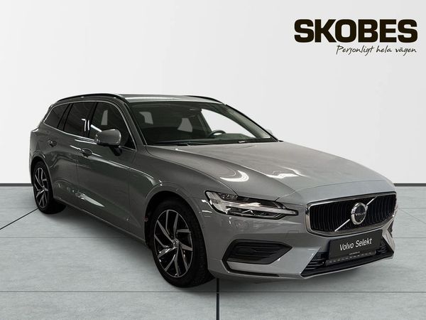 Volvo V60 B4 Diesel Core - 2024