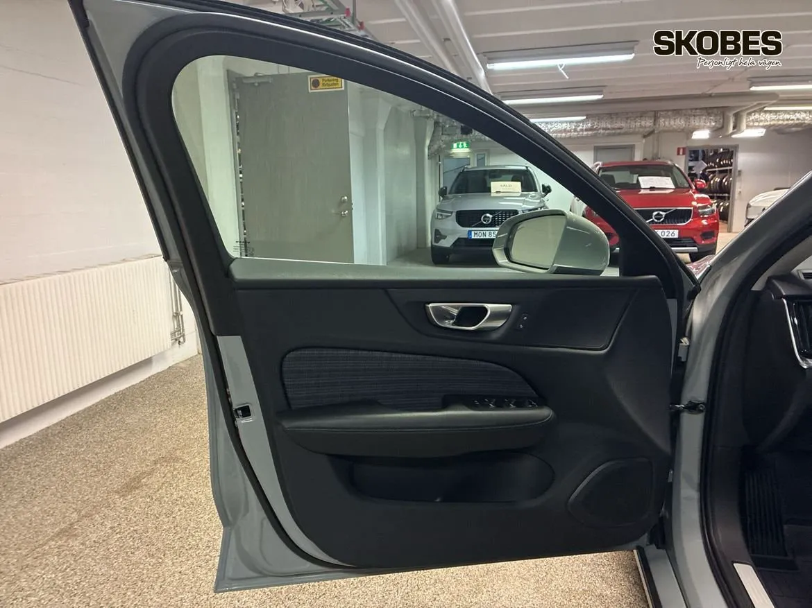 Volvo V60 bild 17