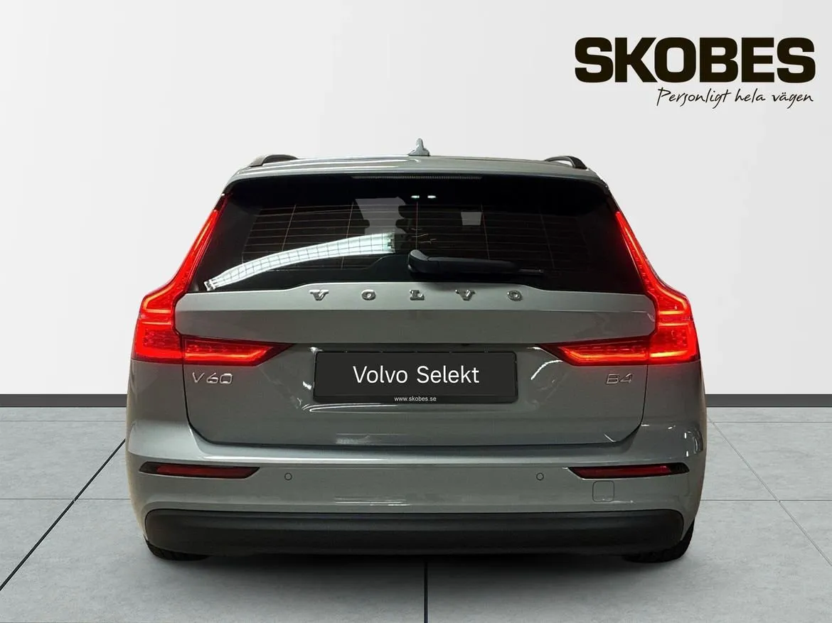 Volvo V60 bild 7