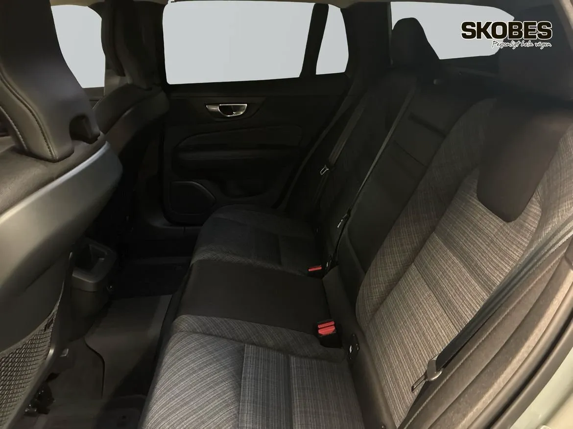 Volvo V60 bild 10