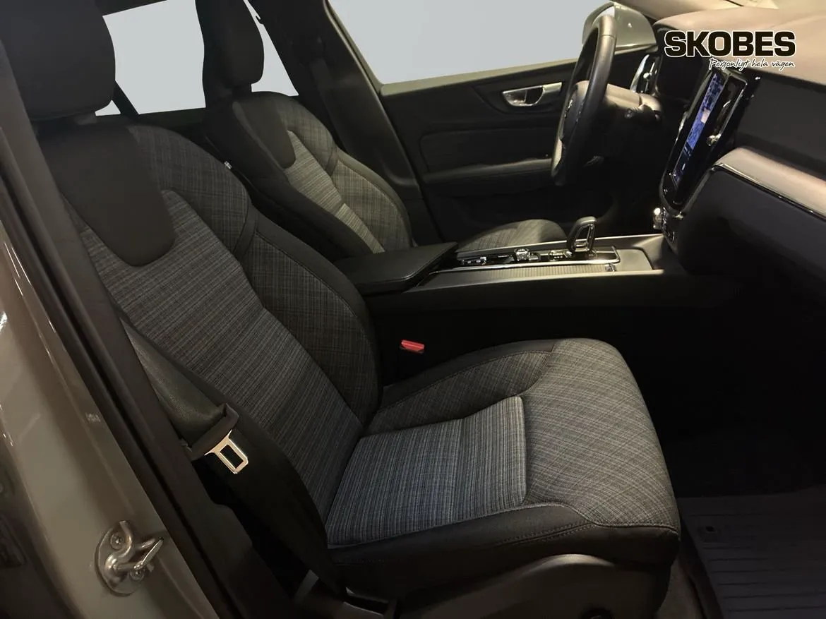 Volvo V60 bild 12