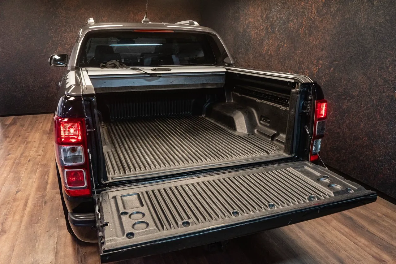 Ford Ranger bild 10