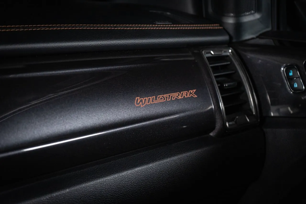 Ford Ranger bild 15