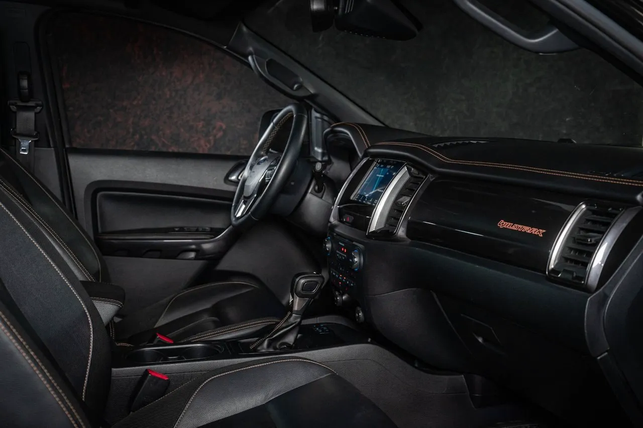 Ford Ranger bild 24