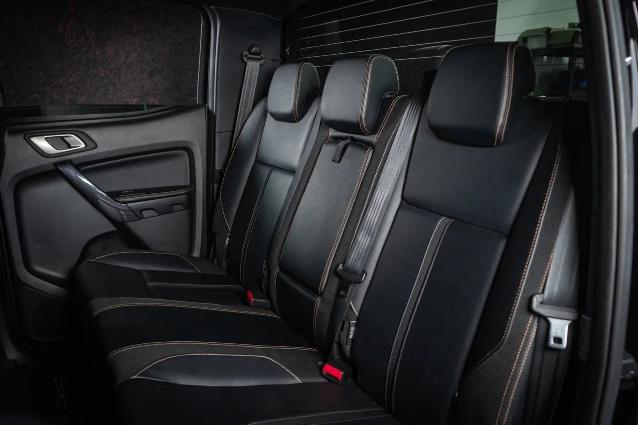 Ford Ranger bild 26