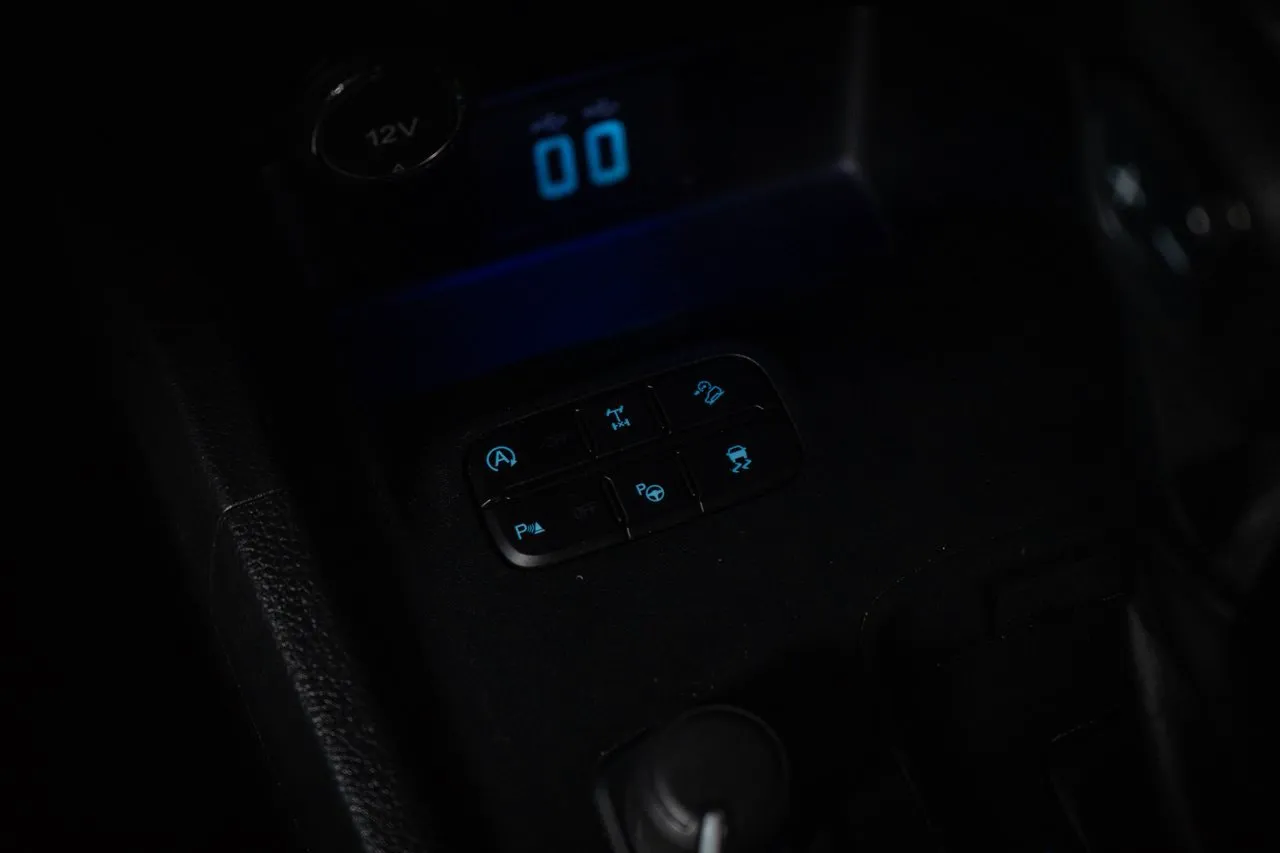 Ford Ranger bild 22